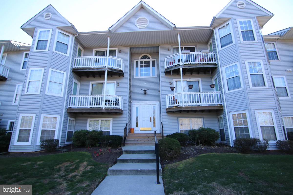 Pasadena, MD 21122,3393 LITTLETON WAY #1A