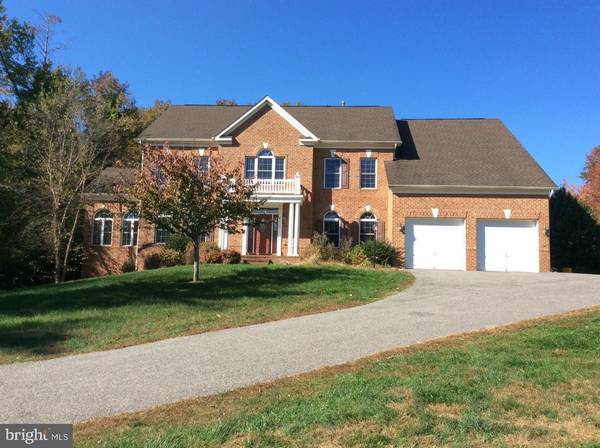 1644 BRAID HILLS DR, Pasadena, MD 21122