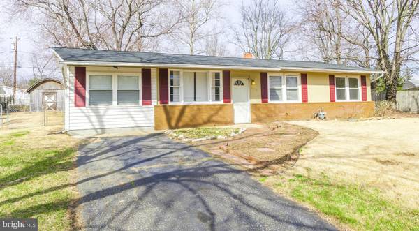 210 OTIS DR, Severn, MD 21144