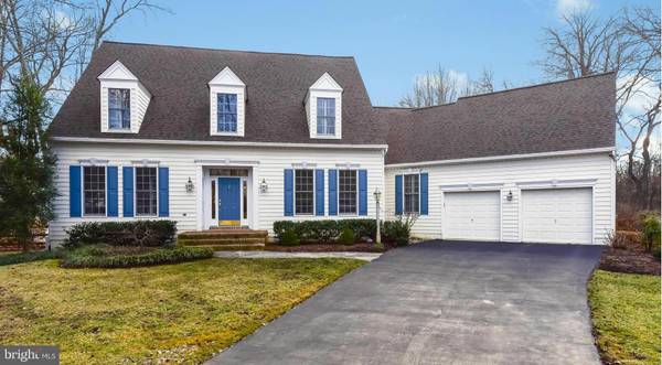 45 PINE MANOR DR, Annapolis, MD 21403