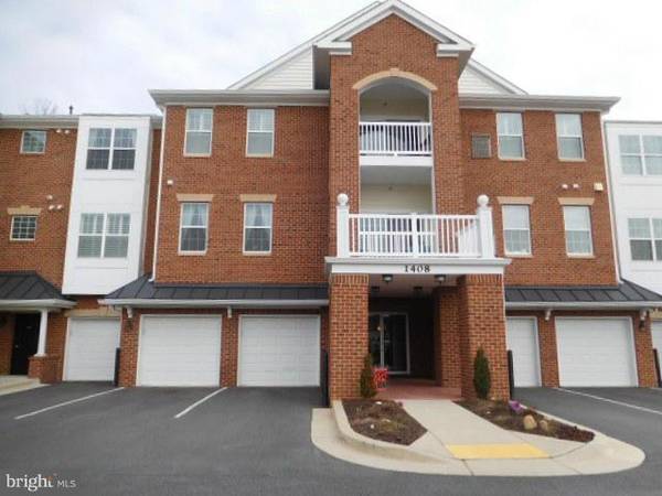 1408 WIGEON WAY #302, Gambrills, MD 21054