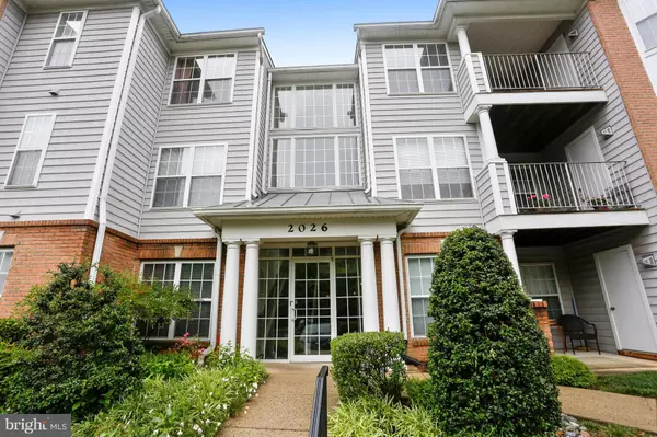 2026 GOV THOMAS BLADEN WAY #101, Annapolis, MD 21401