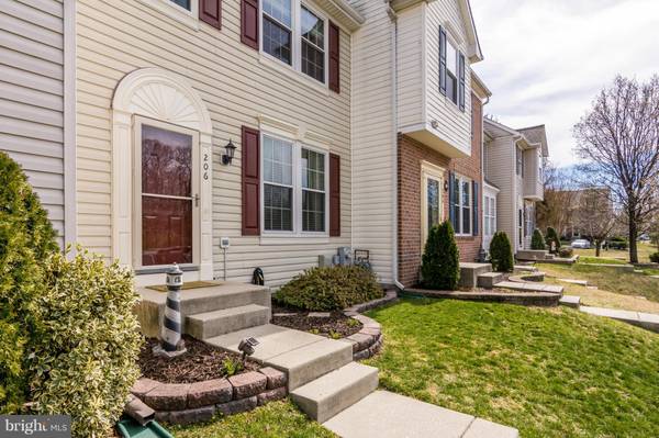 206 SENECA TER, Pasadena, MD 21122