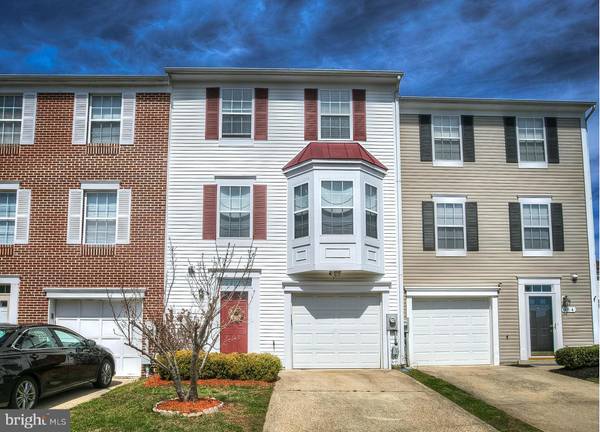 112 PINECOVE CT, Odenton, MD 21113