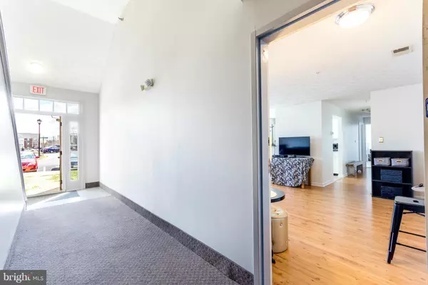 Odenton, MD 21113,699 WINDING STREAM WAY #101