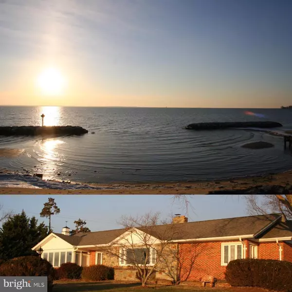 1 BAY DR, Annapolis, MD 21403