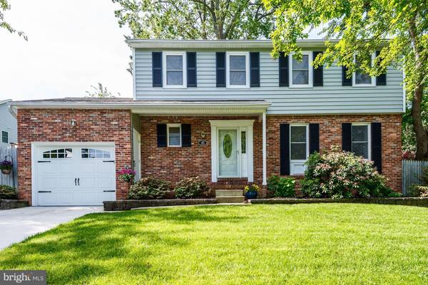 45 MULARD CT, Severna Park, MD 21146