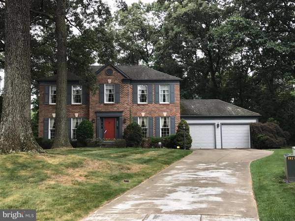 519 FOX DEN LN, Millersville, MD 21108