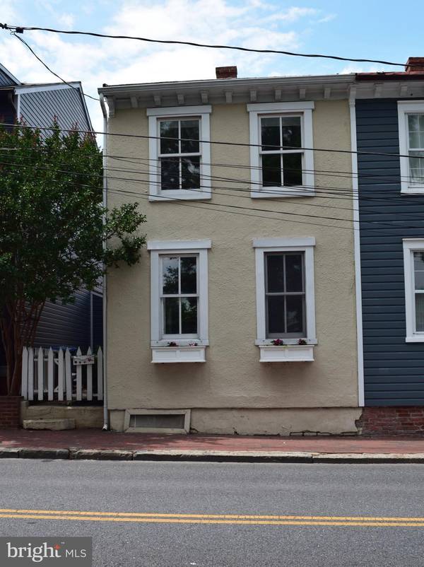 12 RANDALL ST, Annapolis, MD 21401