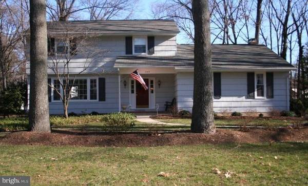 245 BERRYWOOD DR, Severna Park, MD 21146