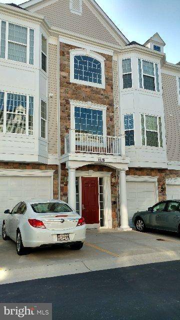 1516 ENYART WAY #13-303, Annapolis, MD 21409