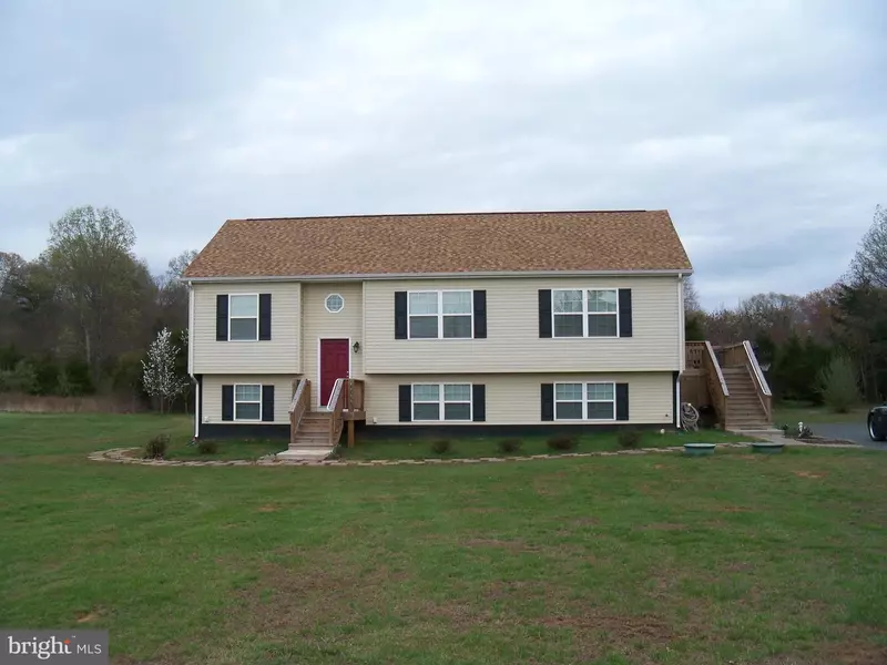 9733 CLARKES RD, Bealeton, VA 22712