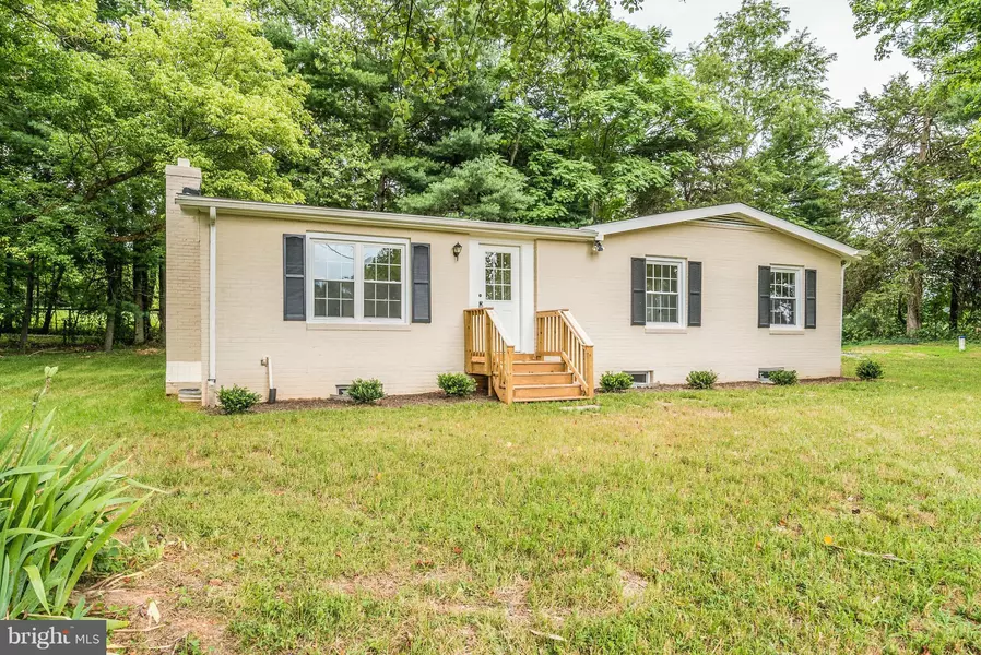 9452 PINEY MOUNTAIN RD, Warrenton, VA 20186