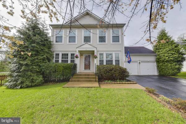 449 ESTATE AVE, Warrenton, VA 20186