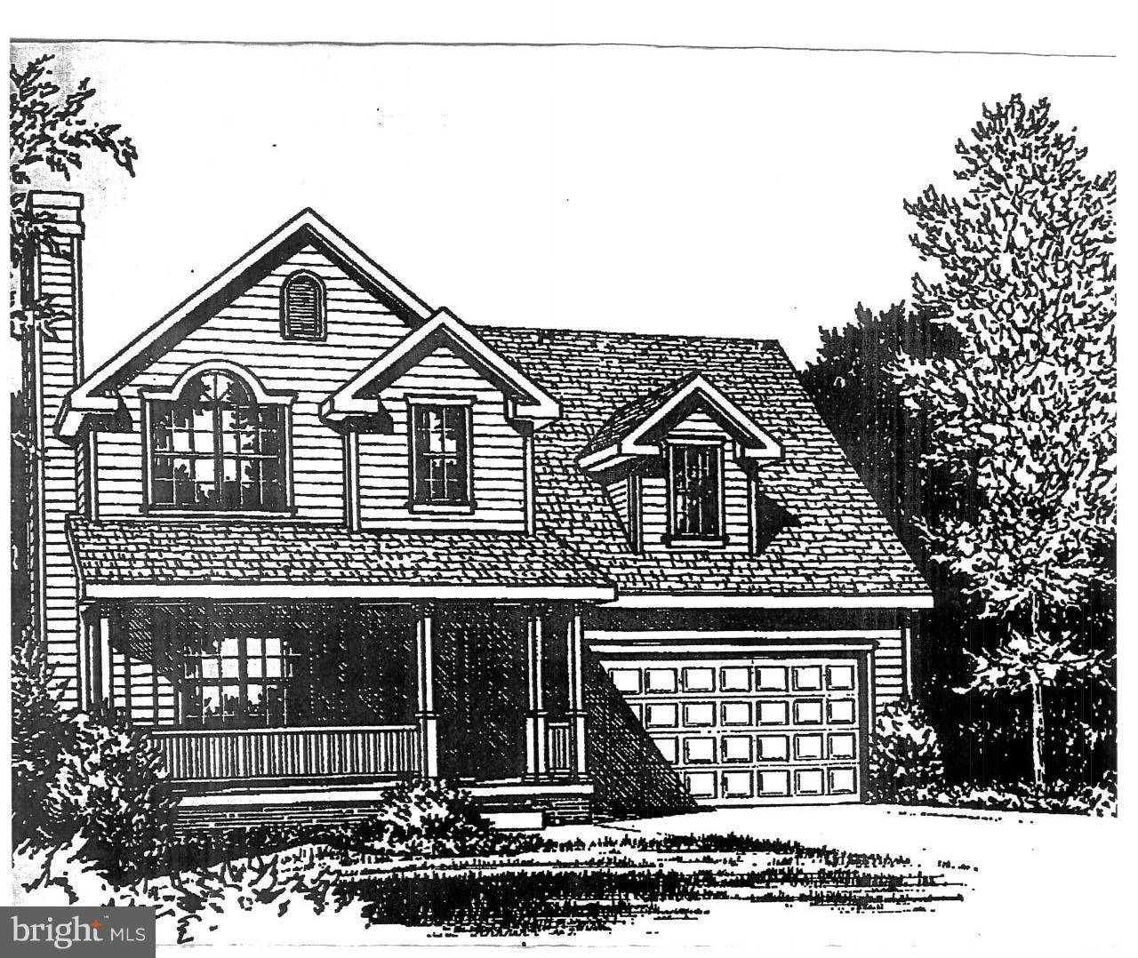 5034 TIMBER KNOLL LN, Warrenton, VA 20186