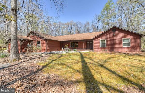 3142 EAGLE NEST DR, Catlett, VA 20119