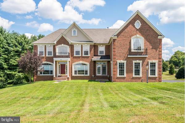 6823 MILL VALLEY DR, Warrenton, VA 20187