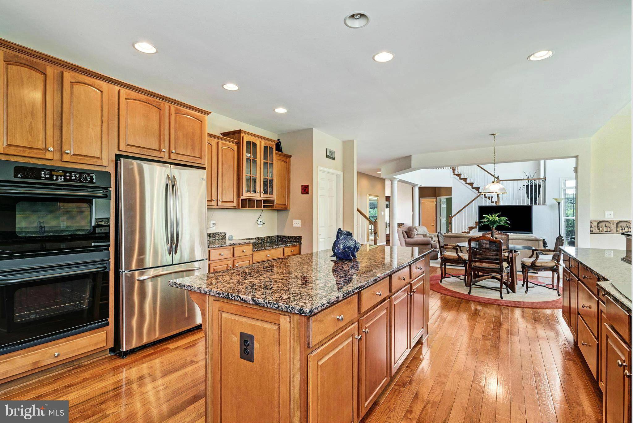 Warrenton, VA 20187,6823 MILL VALLEY DR