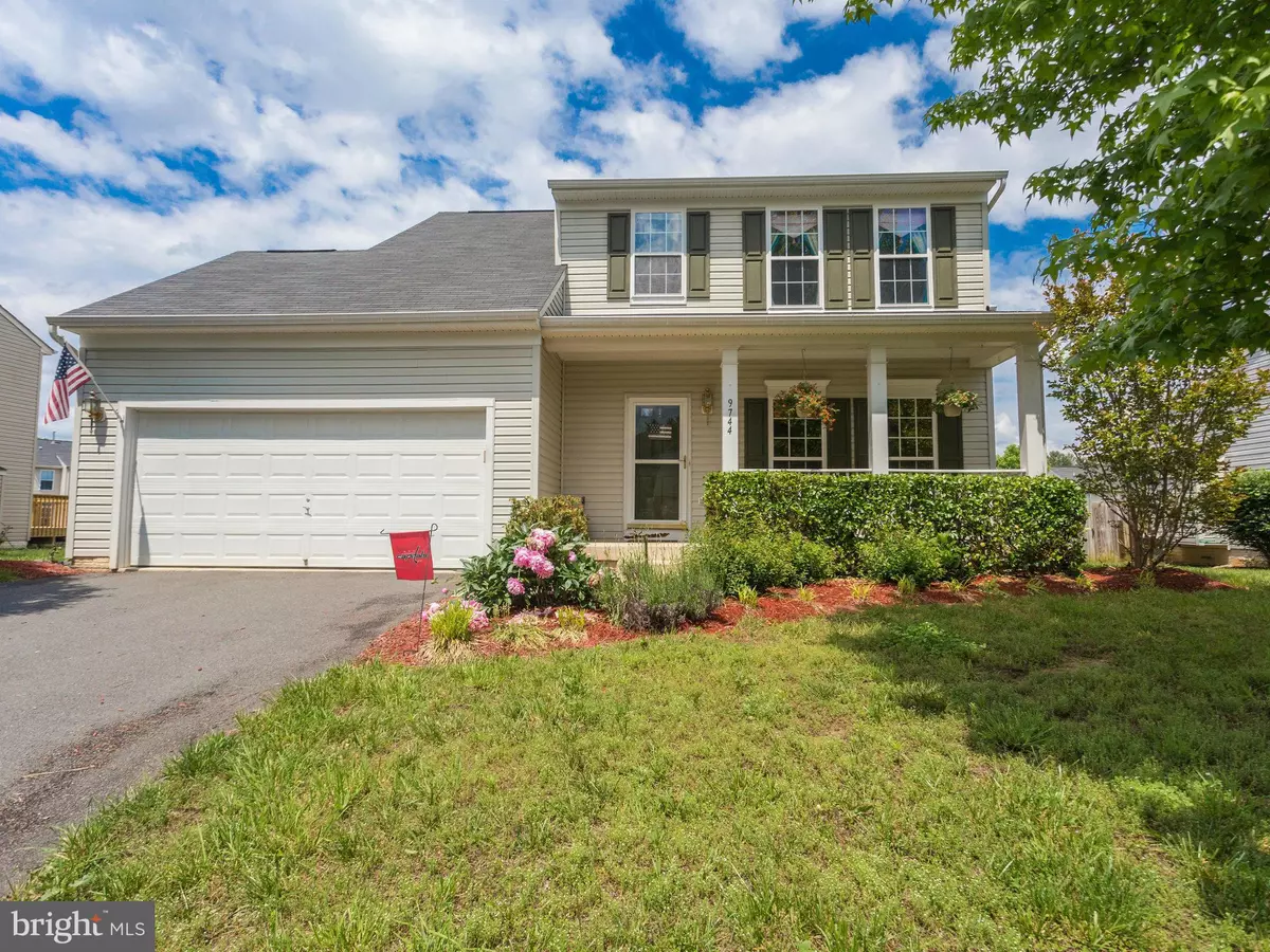 Bealeton, VA 22712,9744 LOGAN JAY DR