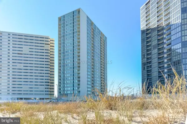 10700 COASTAL HWY #1503, Ocean City, MD 21842