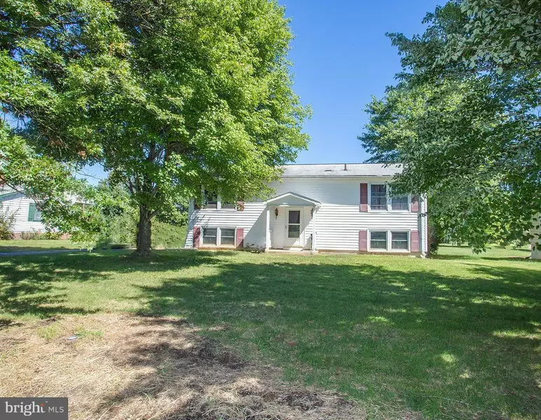 6542 SCHOOLHOUSE RD, Bealeton, VA 22712