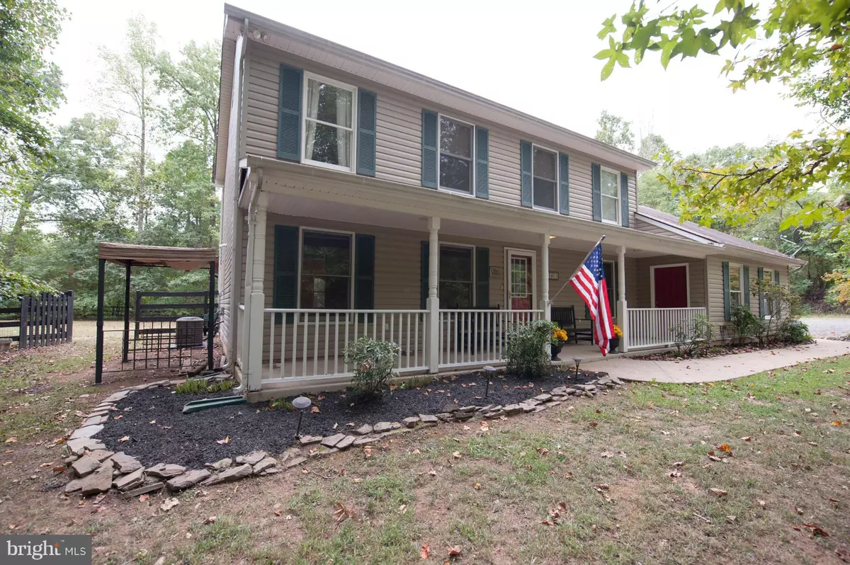 Warrenton, VA 20187,6803 CAITLIN CT