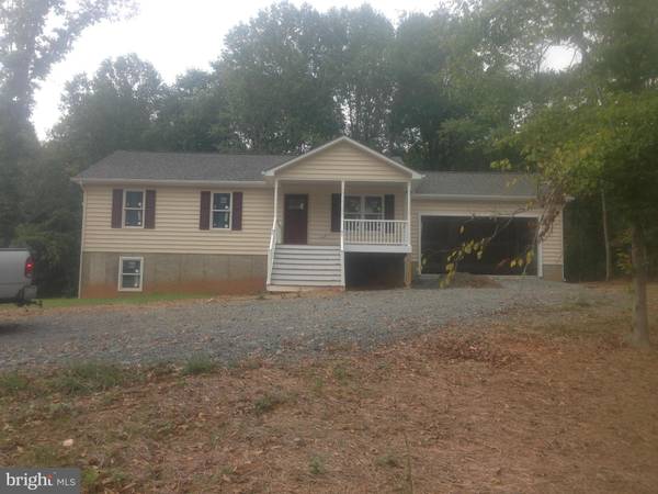 5030 TIMBER KNOLL LN, Warrenton, VA 20186