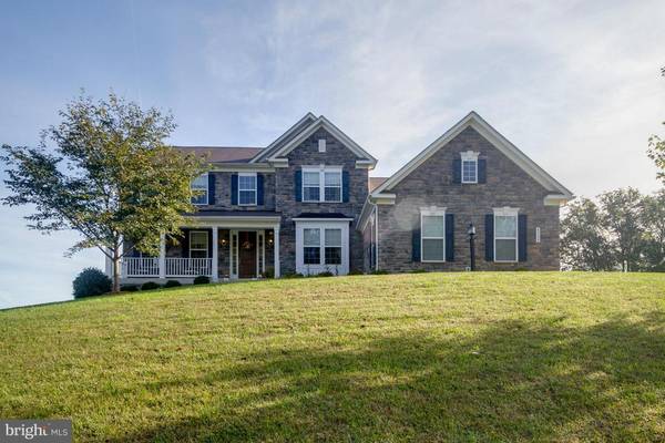 8064 SIDE HILL DR, Warrenton, VA 20187