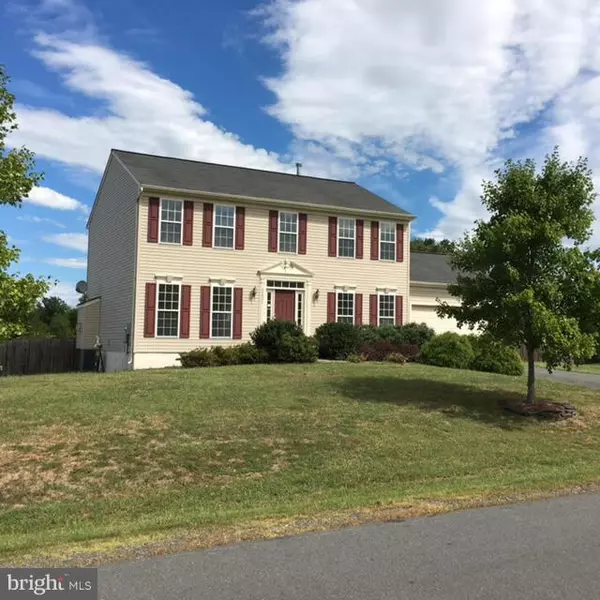 11371 FALLING CREEK DR, Bealeton, VA 22712