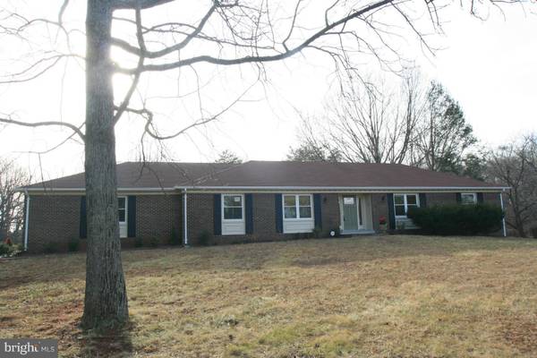 7482 KENNEDY RD, Nokesville, VA 20181