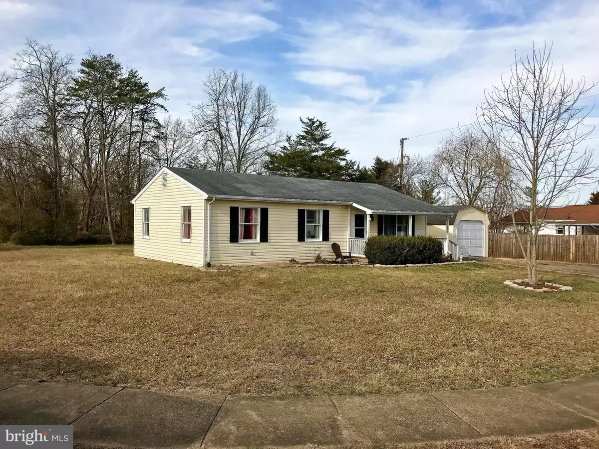 Remington, VA 22734,12242 SHORT ST