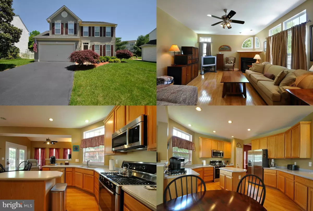 Warrenton, VA 20186,85 JOHN CT