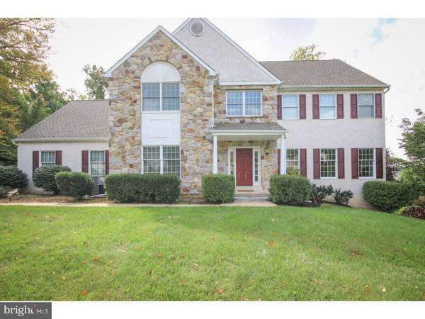 8 LAURA LYNN LN, Glen Mills, PA 19342