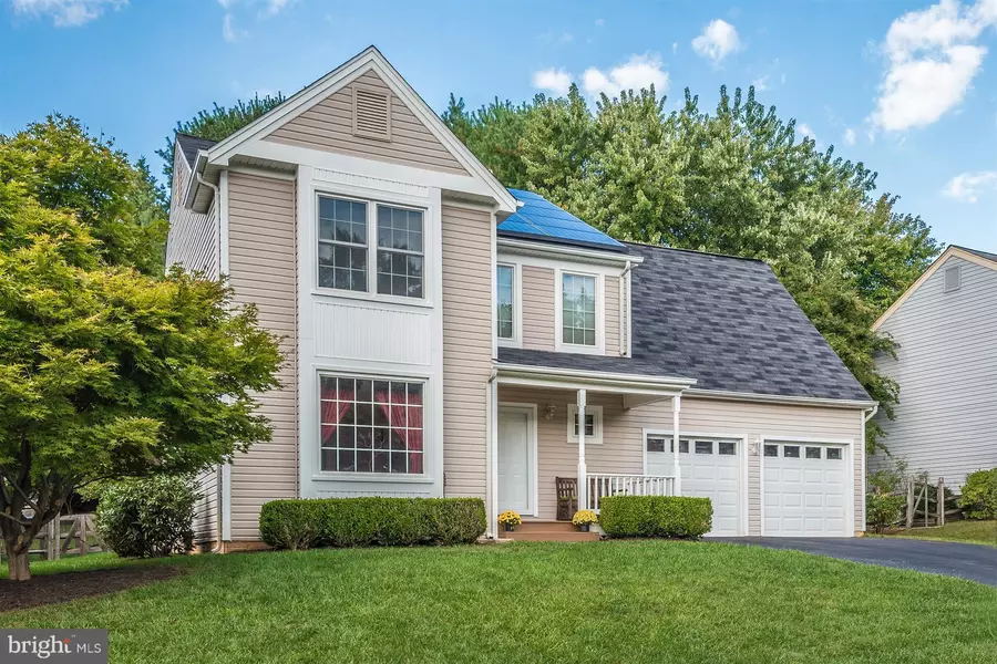 9713 DIXIE RIDGE TER, Gaithersburg, MD 20882