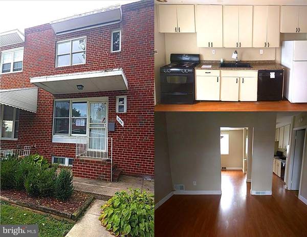 4166 CREST HEIGHTS RD, Baltimore, MD 21215