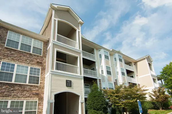 Leesburg, VA 20175,502 SUNSET VIEW TER SE #204