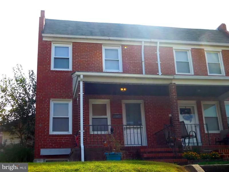 7027 CONLEY ST, Baltimore, MD 21224