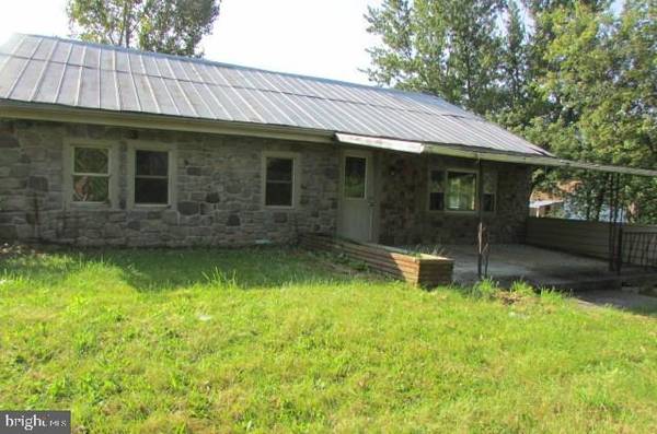 471 HUNTERS VALLEY RD, Liverpool, PA 17045