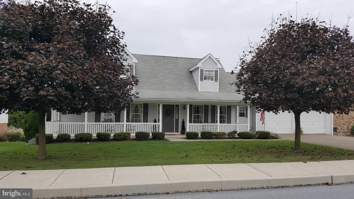 Quarryville, PA 17566,242 W 5TH ST