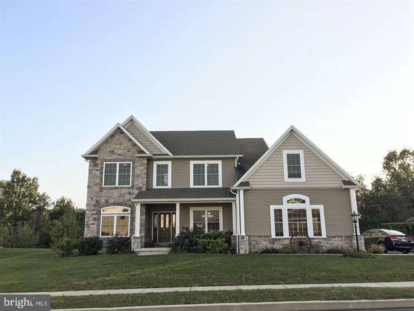 474 BARBARA DR, Mechanicsburg, PA 17050