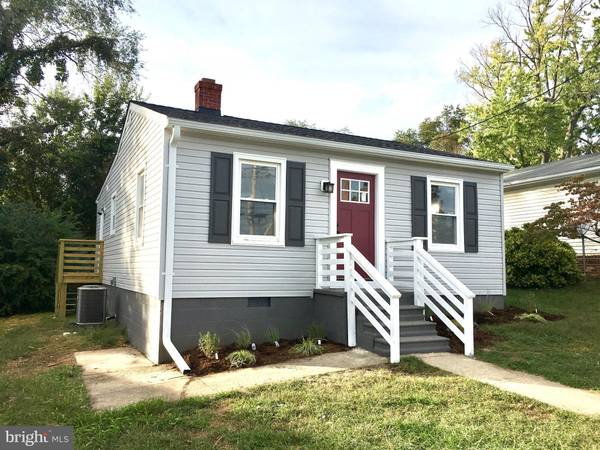 34 PAROLE ST, Annapolis, MD 21401