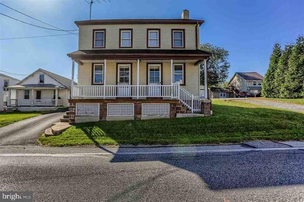 5240 DAVIDSBURG RD, Dover, PA 17315