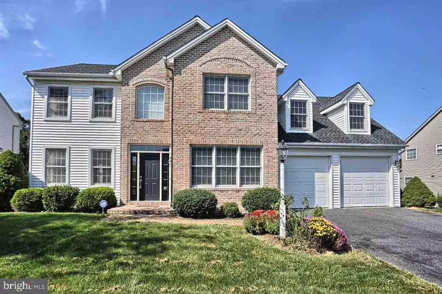 6202 CROFTON CT, Mechanicsburg, PA 17050