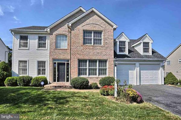 6202 CROFTON CT, Mechanicsburg, PA 17050