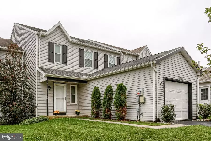 15 NOTTINGHAM DR, Mechanicsburg, PA 17050