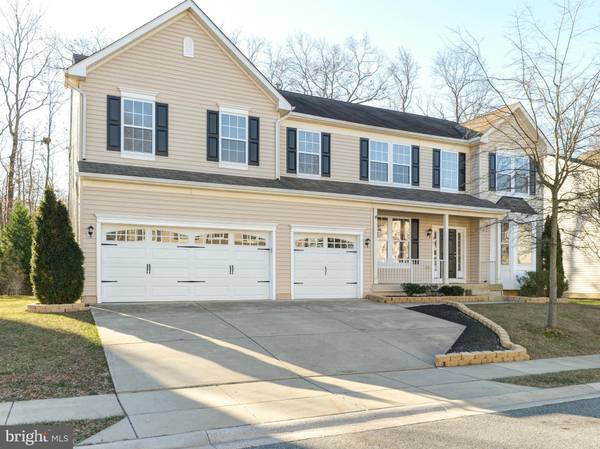 11 HENRY WAY, Elkton, MD 21921