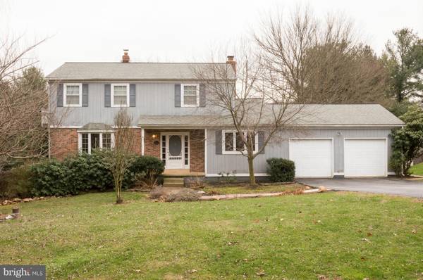 136 SILCHESTER DR, Elkton, MD 21921