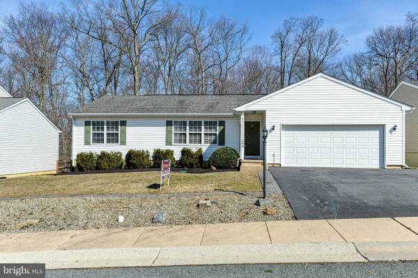 244 INDEPENDENCE DR, Elkton, MD 21921