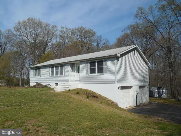 1109 ROCK SPRINGS RD, Conowingo, MD 21918