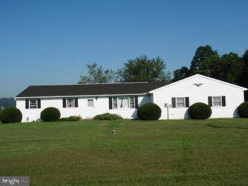 460 WHITE CHURCH RD, York Springs, PA 17372